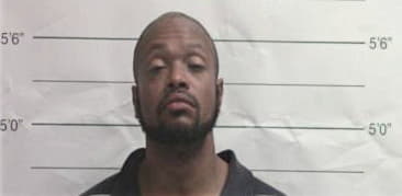 Shawn James, - Orleans Parish County, LA 